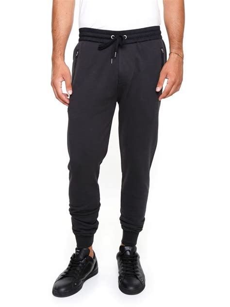 burberry sweatpants men's|burberry brit haleford wool sweatpants.